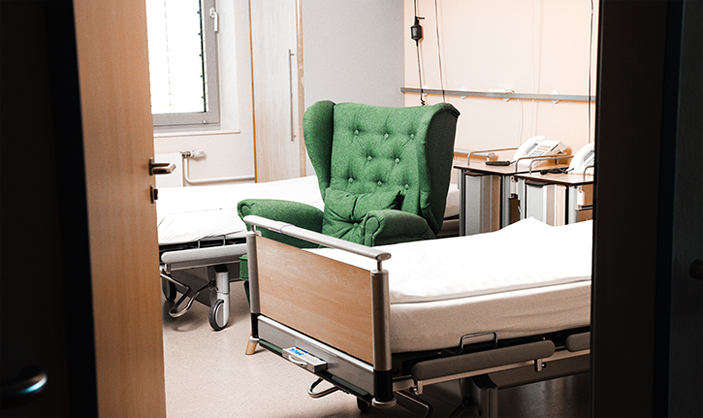 Stellenangebote für Pfleger & Krankenschwester in Spremberg | Lausitz